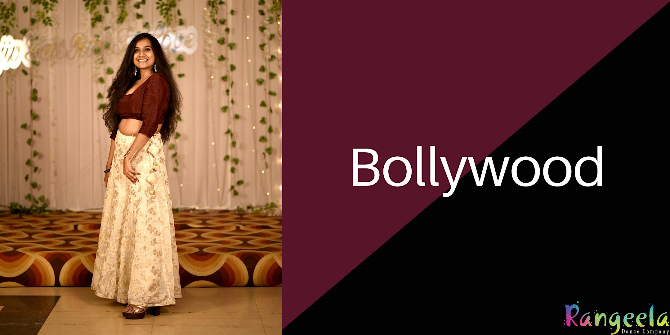 Adults  Bollywood Dance with Rangeela  – South Bay