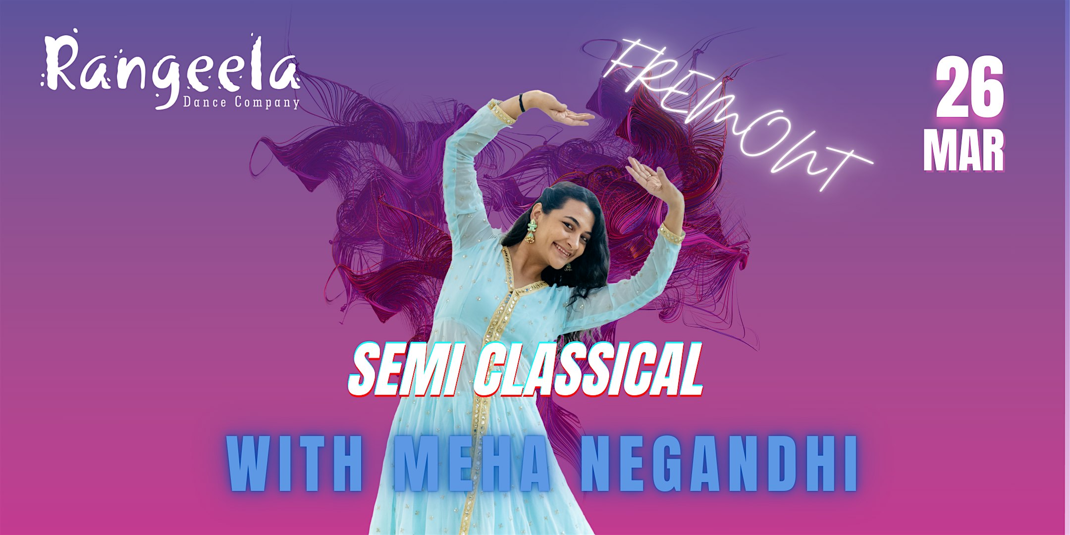 SemiClassical Workshop with Meha Negandhi
