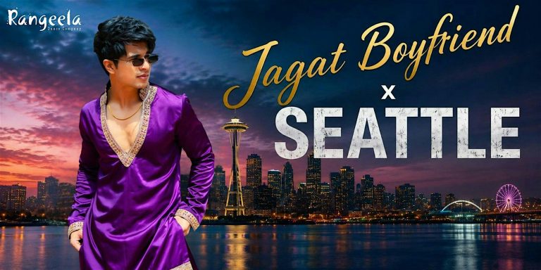 Aadil Workshop 2 - (SEATTLE, WA)