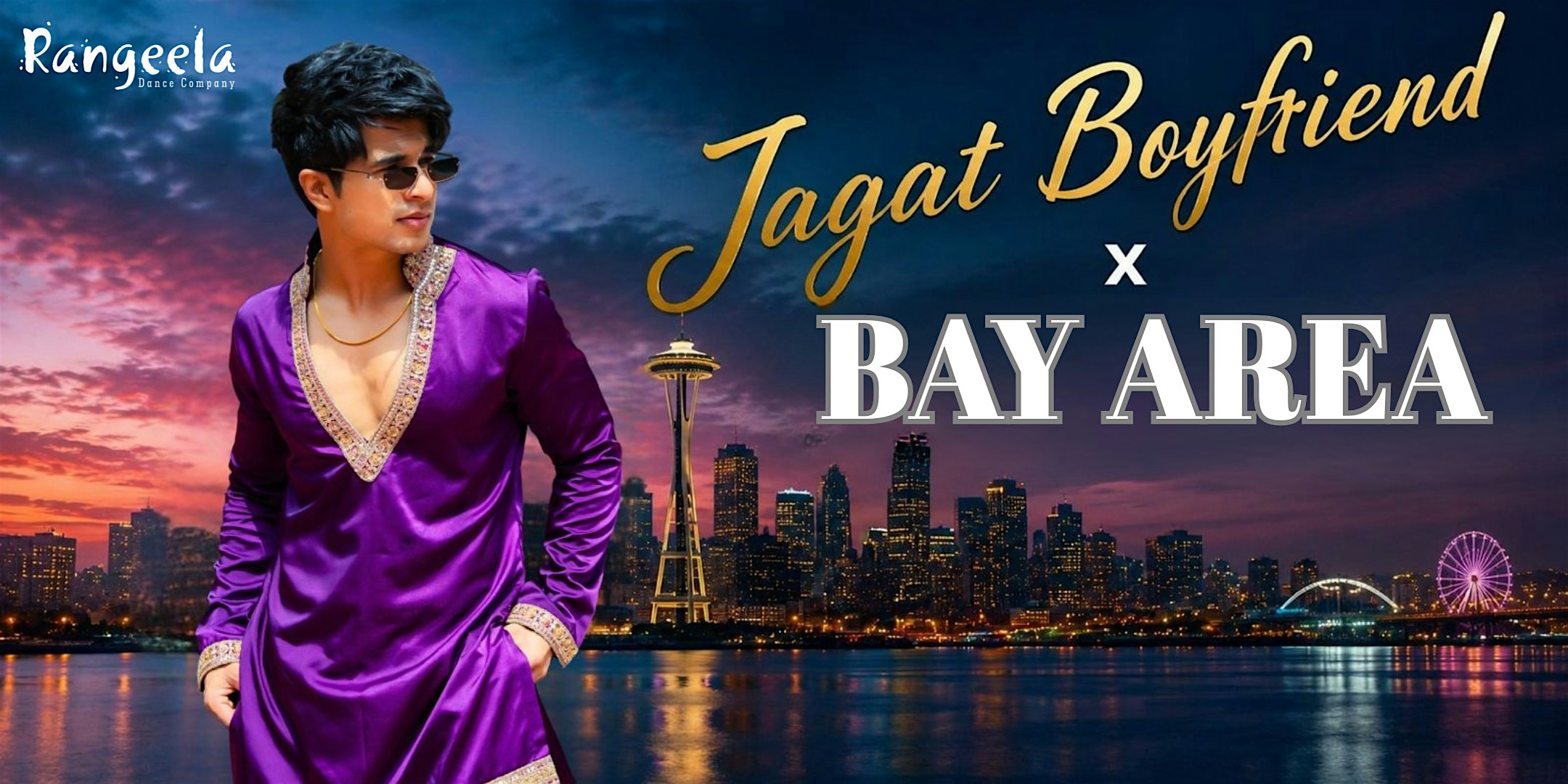 Aadil Day 1 (BAY AREA, CA)