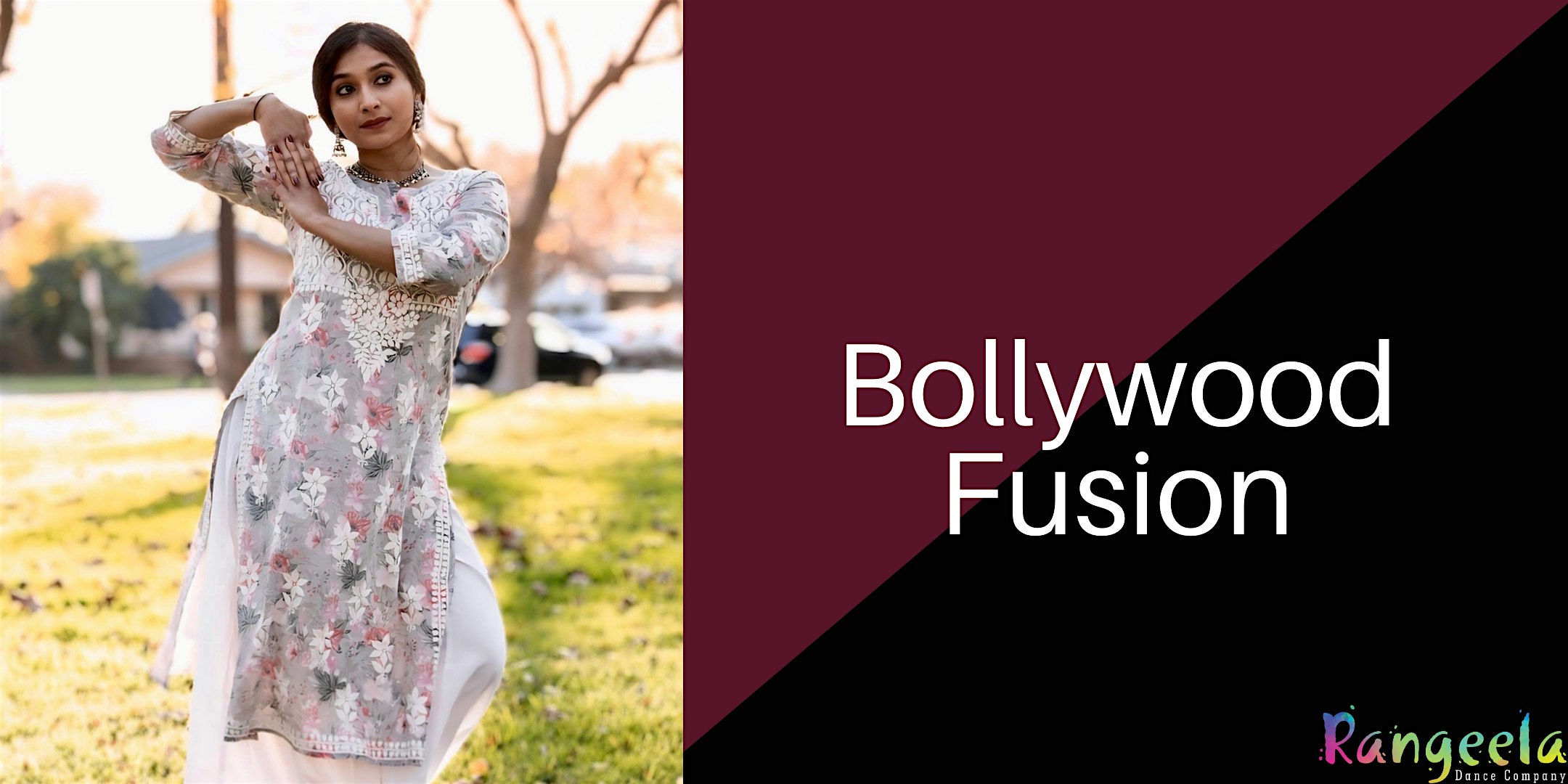 Bollywood Fusion Dance Workshop with Yaman (LA)
