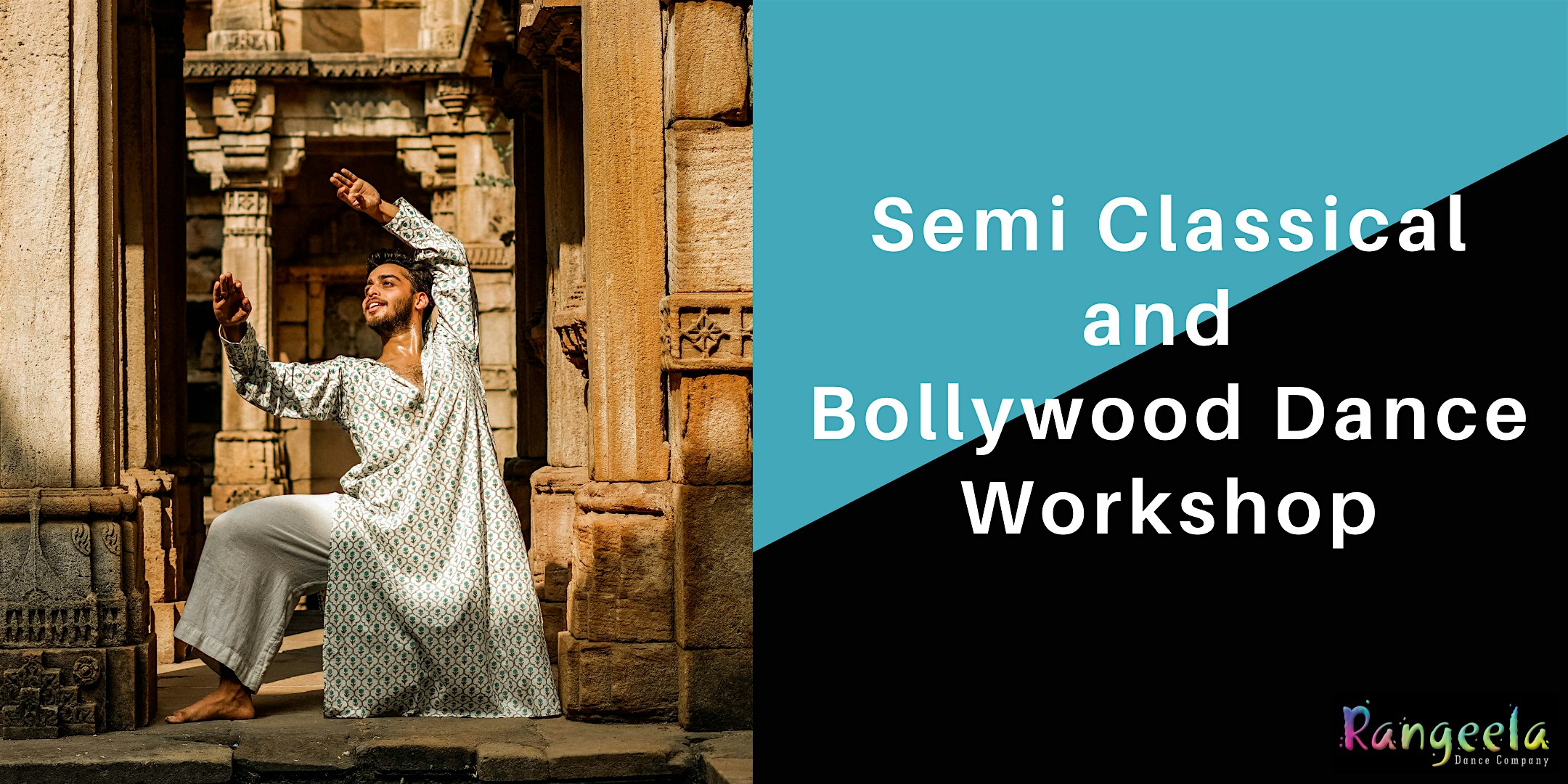 Jainil Workshop – (SEATTLE, WA)