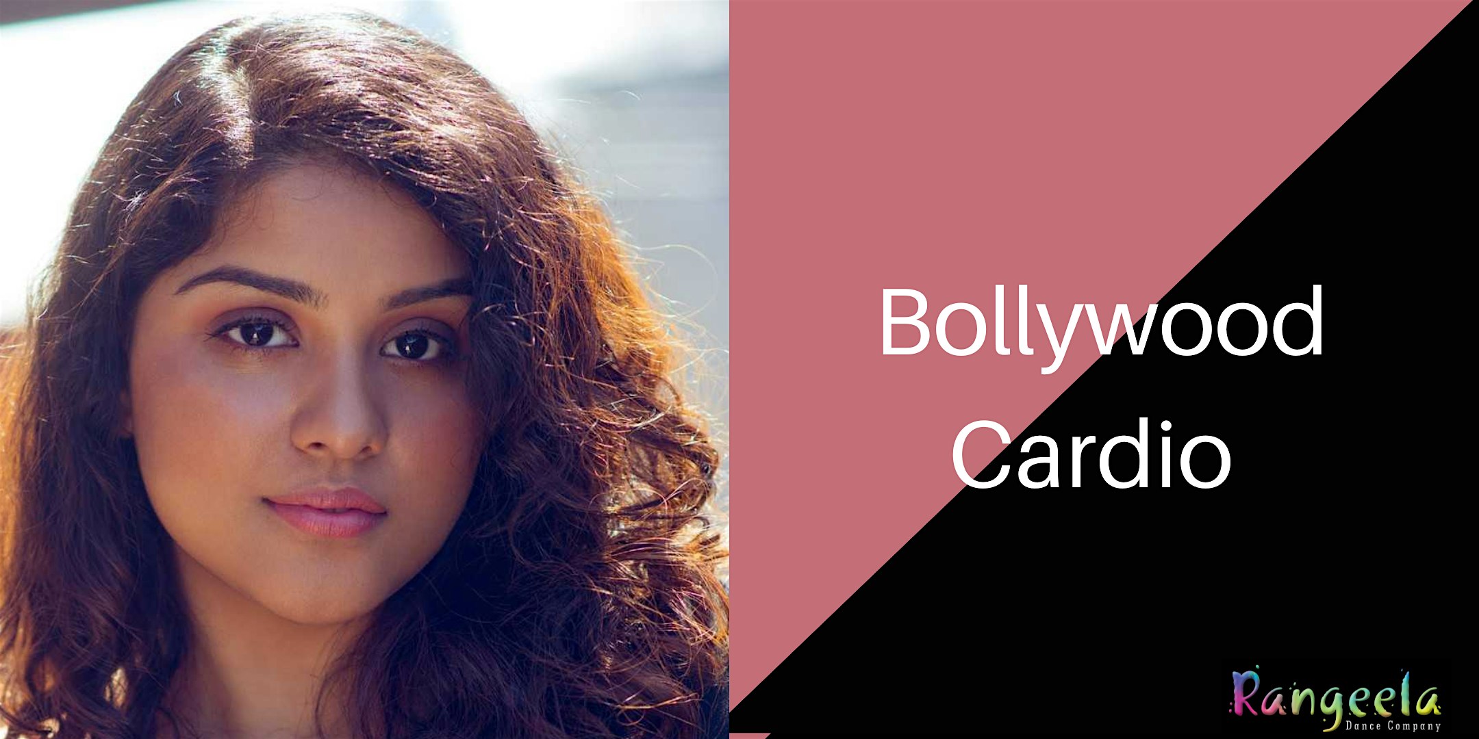 Bolly Cardio Dance Workshops with Meghna (Seattle,WA)