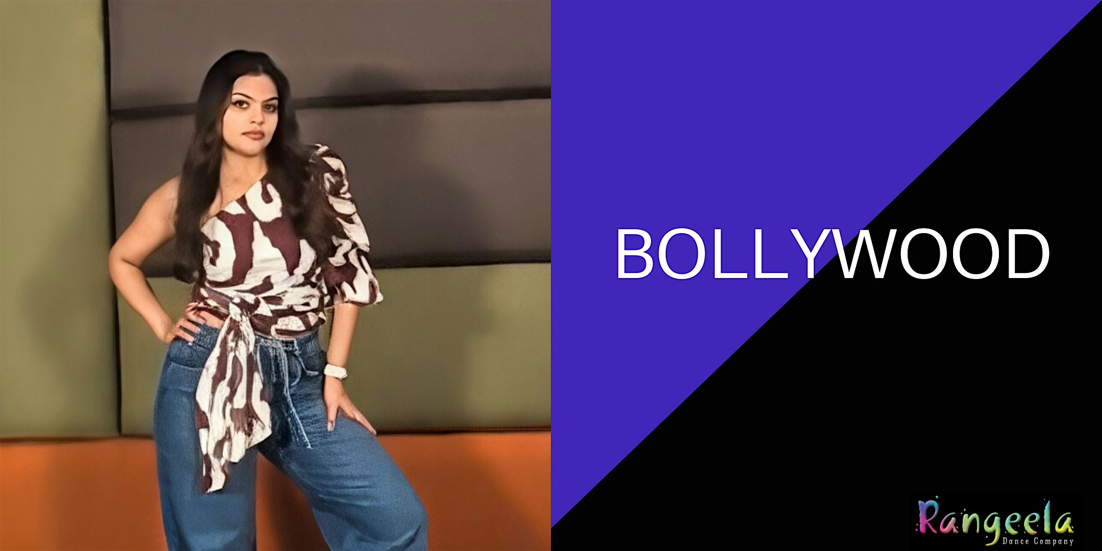 Bollywood with Dhwani Shah (Phoenix)