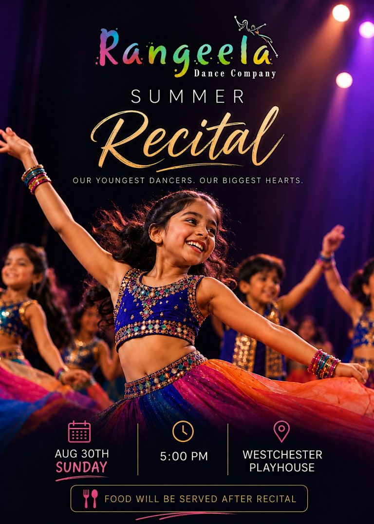 RDC LA Kids Summer Recital