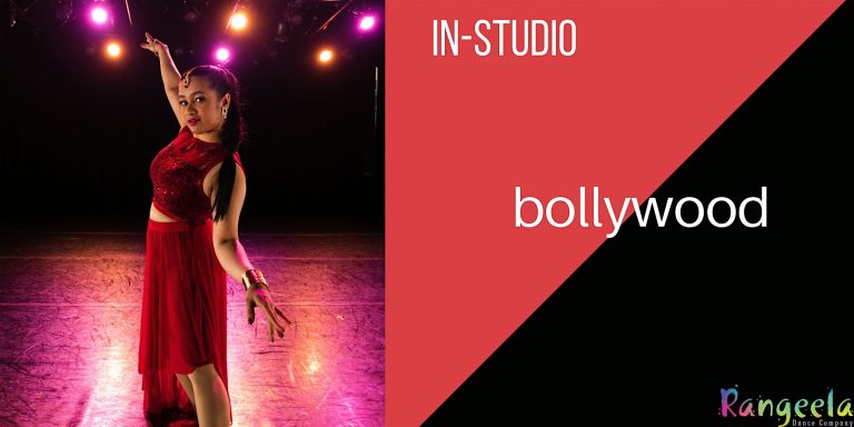 Ganesh Chathurti Bollywood Workshop With Nandita (Seattle)