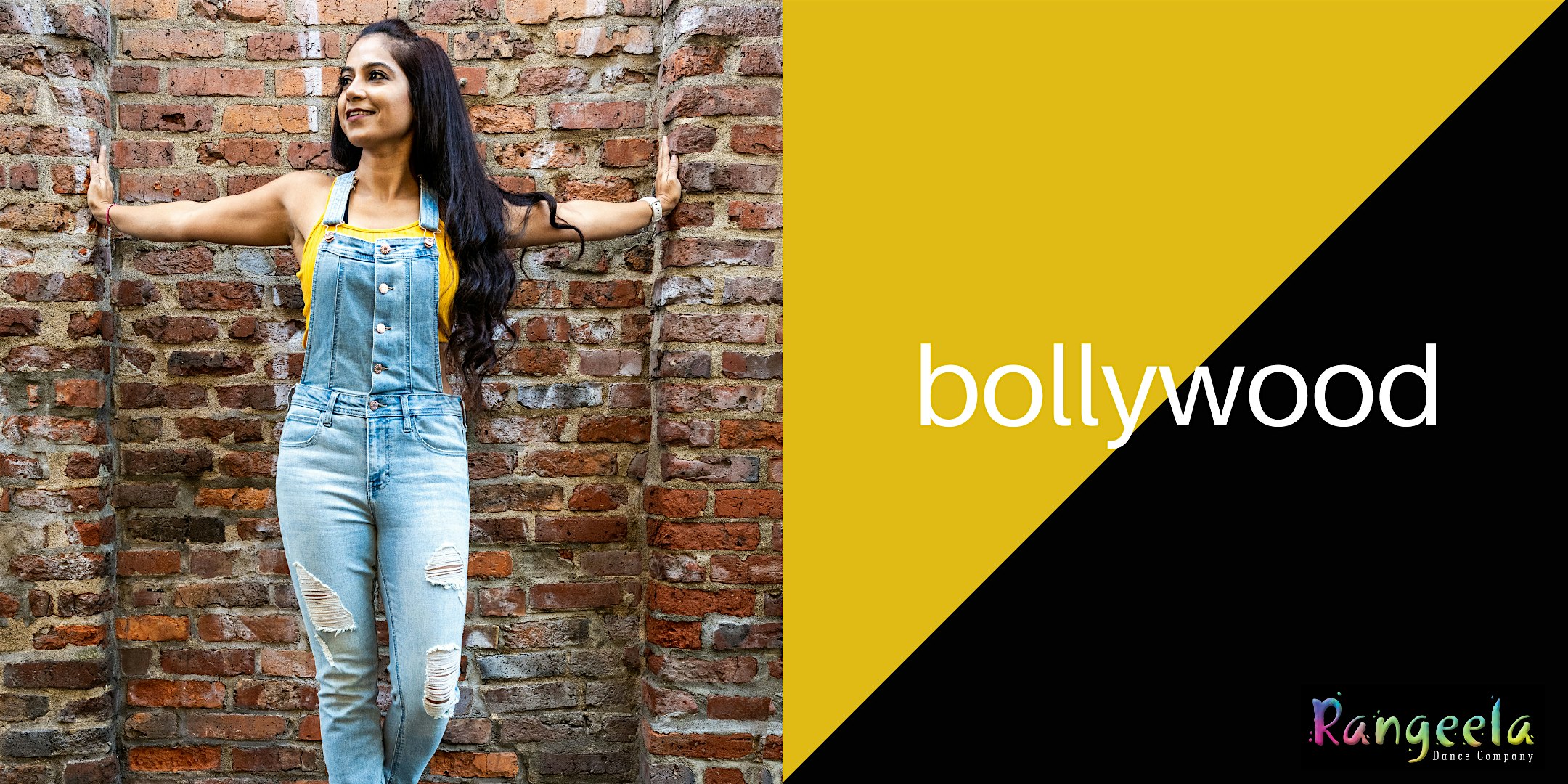 Bollywood Dance Workshop With Kanchan (Seattle, WA)