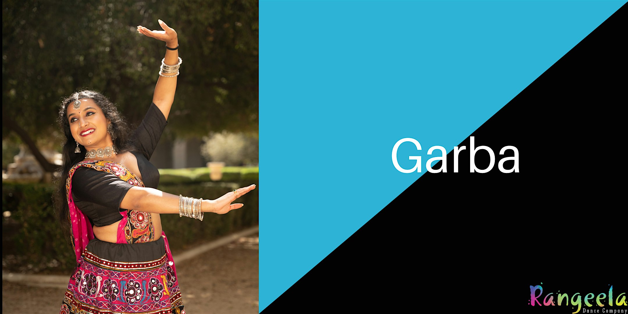 Bolly Garba with Yaman