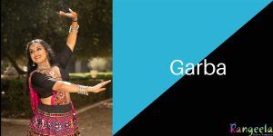 Bolly Garba with Yaman (Hermosa Beach LA, CA)
