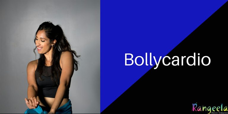 Bollycardio with Priya
