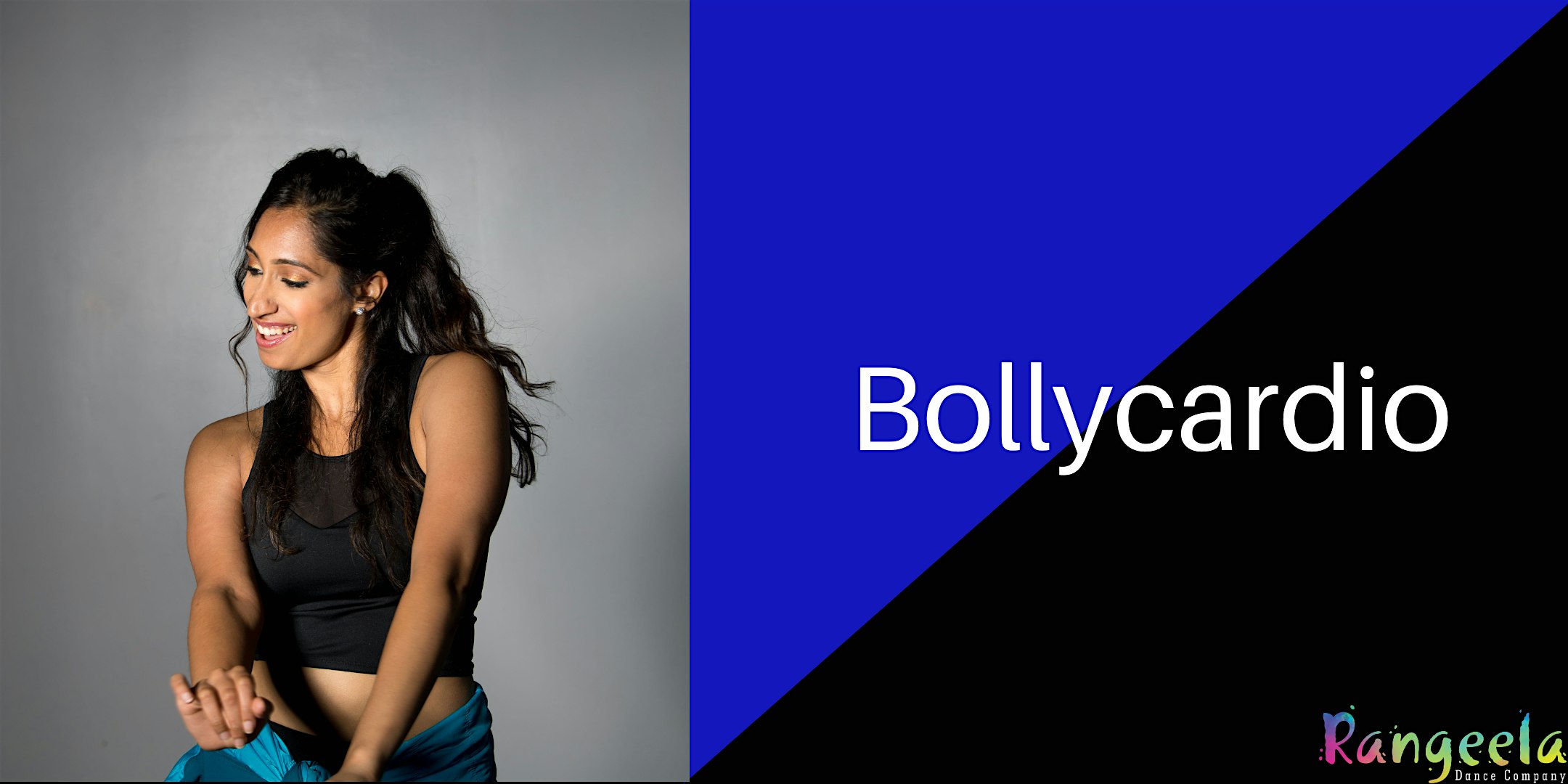 Bollywood Dance Cardio with Priya