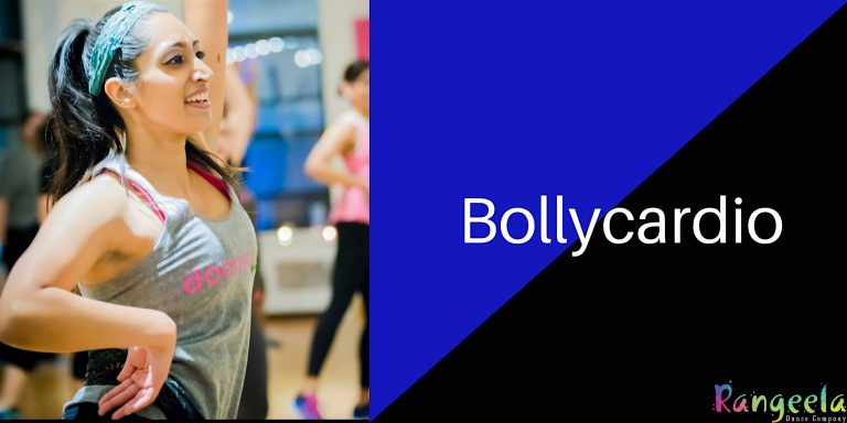 Bollycardio with Priya