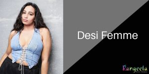 Desi Femme Dance Workshop with Nisha (Los Angeles, CA)