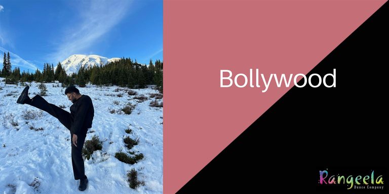 Bollywood Workshop with Nikhil (Seattle)