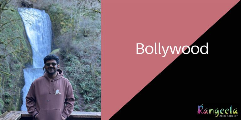 Bollywood Workshop with Nikhil (Seattle)