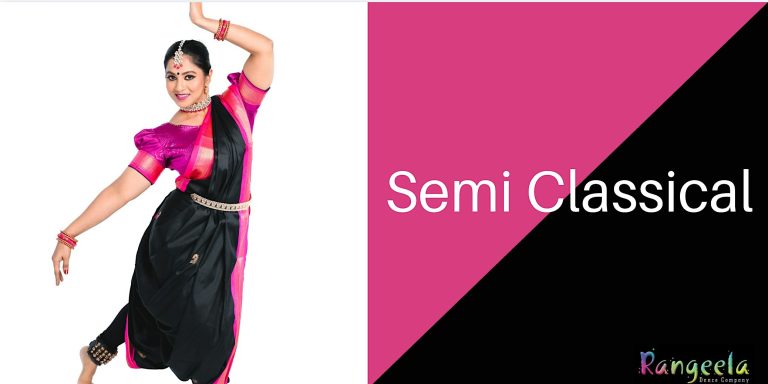 Garba Dance Workshop with Megha (Seattle, WA)