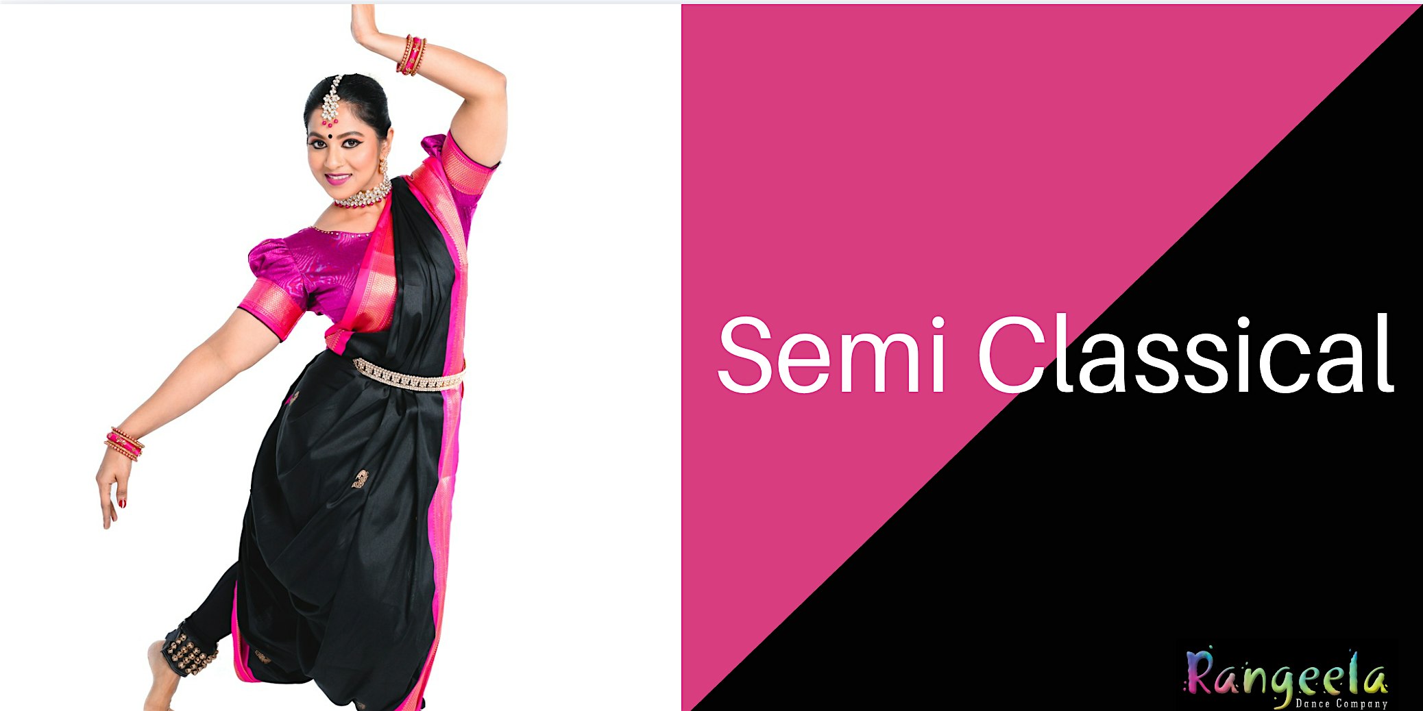 Garba Dance Workshop with Megha (Seattle, WA)