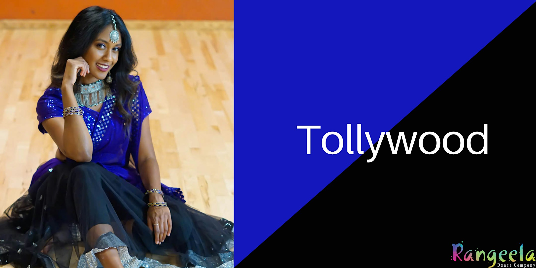Tollywood Workshop w/ Sahithi