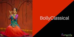 BollyClassical Dance Workshop with Pooja Ganesh (Seattle)