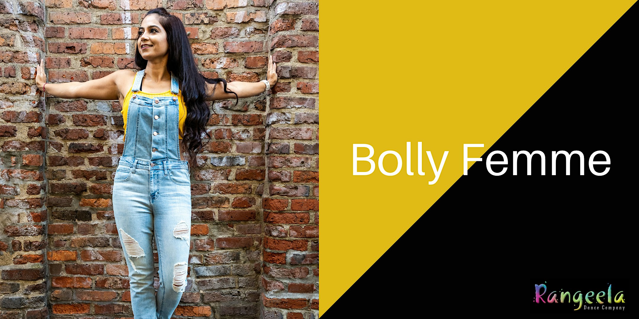 BollyFemme Dance Workshop With Kanchan (Seattle, WA)
