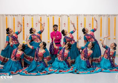 Garba 2026