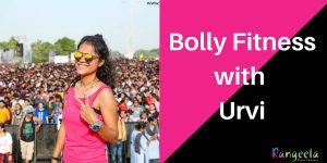 Bolly Fusion Dance Cardio Class with Urvi (Seattle, WA)