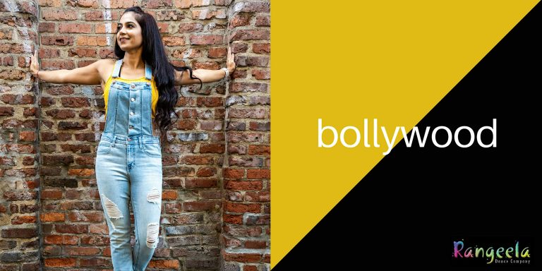 Bollywood Dance Workshop With Kanchan (Seattle, WA)